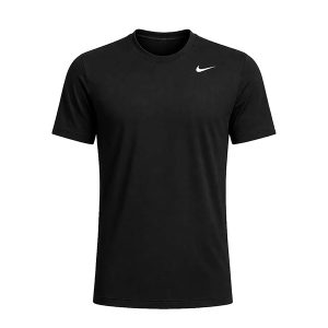 CAMISETA MANGA CORTA HOMBRE M NK DF TEE STD FLEX