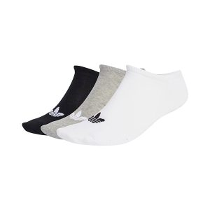 MEDIAS UNISEX LINER SOCKS 3P