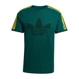 CAMISETA MANGA CORTA HOMBRE MONOGRAM 3S T