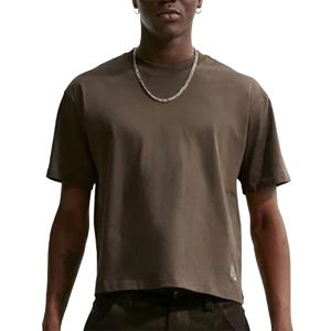 CAMISETA MANGA CORTA HOMBRE U NSW TEE LSE SHRT BOXY ESSNTL