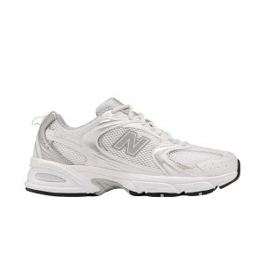 WHITE/SILVER(118)