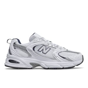 WHITE/BLUE(110)