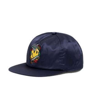 GORRAS HOMBRE SMILEY SOUVENIR 5 PANEL