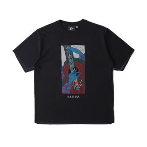 CAMISETA MANGA CORTA HOMBRE CHEAP STRINGS