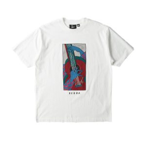 CAMISETA MANGA CORTA HOMBRE CHEAP STRINGS