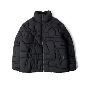 CAMISETA MANGA CORTA HOMBRE BORING VILLAGE PUFFER JACKET
