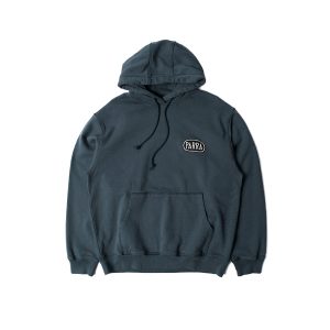 CAMISETA MANGA CORTA HOMBRE OVAL LOGO HOODED SWEATSHIRT