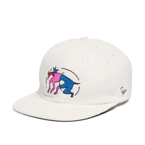 GORRAS HAT HOMBRE THE ZOOMIES 6 PANEL HAT