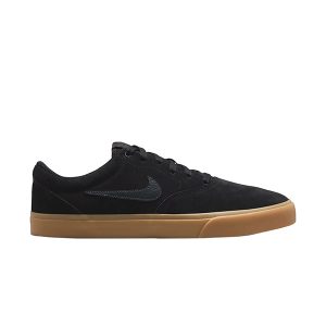 HOMBRE NIKE CHARGE SUEDE
