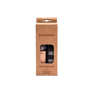 LIMPIADORES / WP S UNISEX DAILY CLEAN SOLUCION ESPUMOSA