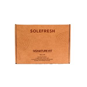 LIMPIADORES / WP S UNISEX SIGNATURE KIT