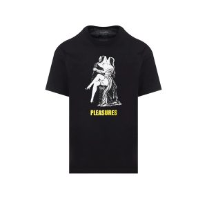 CAMISETA MANGA CORTA HOMBRE FRENCH KISS T SHIRT
