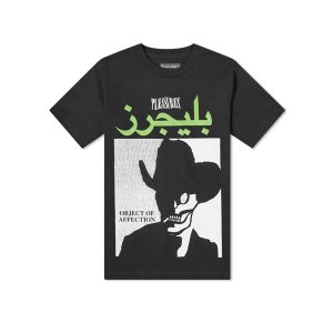 CAMISETA MANGA CORTA HOMBRE AFFECTION T-SHIRT