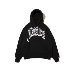 SUDADERAS CON GORRO HOMBRE TWITCH HOODIE