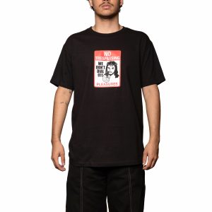 CAMISETA MANGA CORTA HOMBRE TRESPASS T-SHIRT