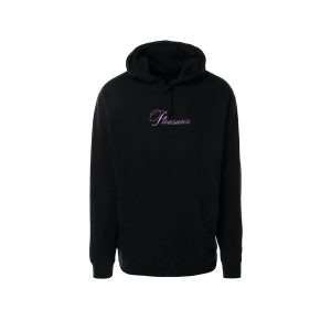 SUDADERAS CON GORRO HOMBRE STACK HOODIE