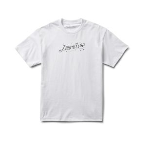 CAMISETA MANGA CORTA HOMBRE WARRIOR HW TEE
