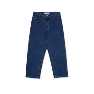HOMBRE PYJAMA LS SHIRT