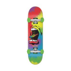 PATINETA COMPLETA UNISEX BIG MOUTH TIE DYE FULL COMPLET