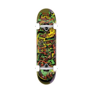 PATINETA COMPLETA UNISEX HALLUCINATION FULL COMPLETE