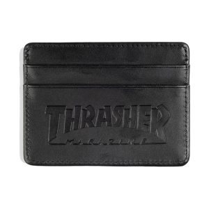 BILLETERAS UNISEX THRASHER CARD WALLET