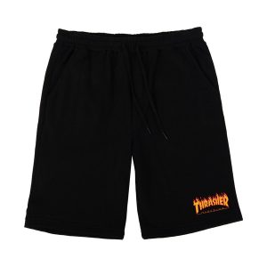 PANTALON CORTO DE HOMBRE HOMBRE FLAME P.E. SHORTS