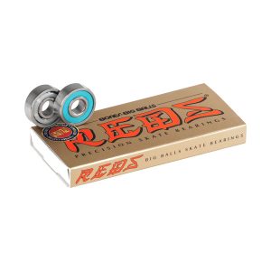 ROLES  BRG REDS BIG BALLS