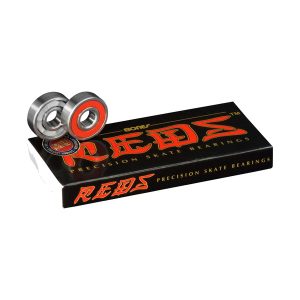 ROLES  BRG REDS
