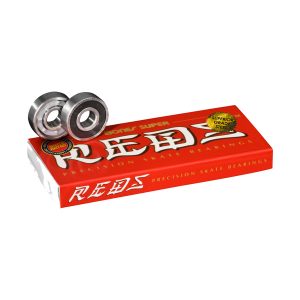 ROLES  BRG SUPER REDS