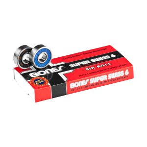 ROLES  BRG SWSS 608 6 BALL