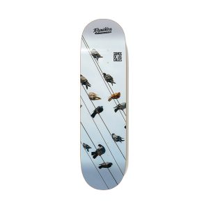 DECKS  LIBERTAD