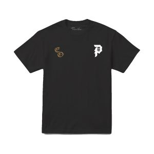 CAMISETA MANGA CORTA HOMBRE LOW AND SLOW HW TEE