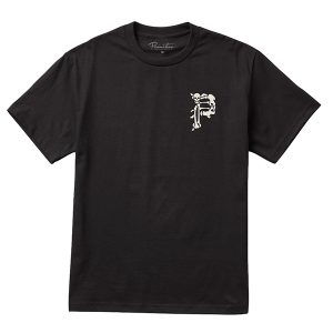 CAMISETA MANGA CORTA HOMBRE DIRTY P BONES TEE