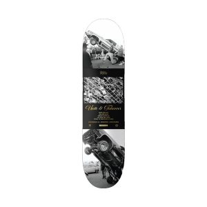 DECKS  BOUNCE DECK