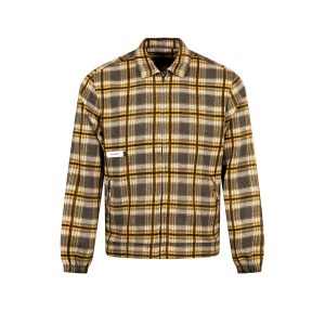 JACKET HOMBRE PRINCETON FLANNEL JACKET