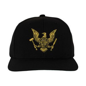 GORRAS UNISEX TOOLS OF THE TRADE SNAPBACK ST