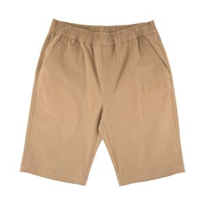 SHORT HOMBRE SPAN ELASTIC WAIST SHORTS
