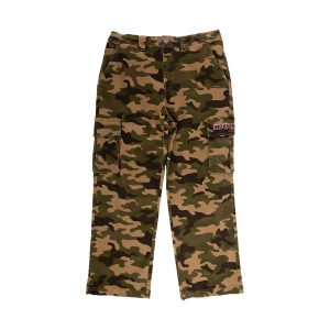 CAMO