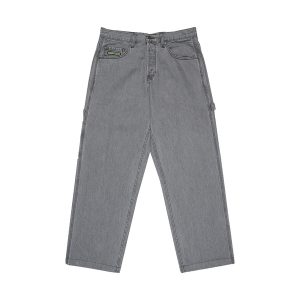 MEDIUM GREY